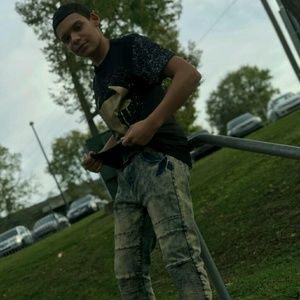 Meet your Posher, Donovan